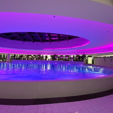 Hanza Tower Apartament Times Square Szczecin Zewnętrze zdjęcie
